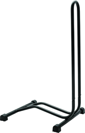 BikeMaster Mountain Bike Stand - Black - Main Product View