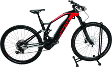 Load image into Gallery viewer, BikeMaster Mountain Bike Stand - Black - Additional View 5