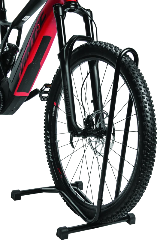 BikeMaster Mountain Bike Stand - Black - Additional View 6