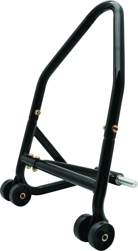 BikeMaster Single Side Swingarm Lift - Side View
