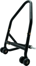 Load image into Gallery viewer, BikeMaster Single Side Swingarm Lift - Side View