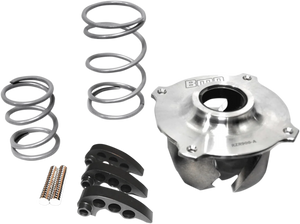 Bikeman Performance '14-'15 RZR 1000 Stage 2 Clutch Kit 07-311 - Main Product View