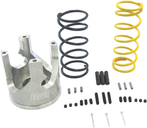Bikeman Performance Clutch Kit - 800 Summit/Renegade 06-22-204 - Main Product View