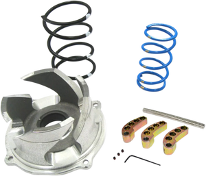 Bikeman Performance Clutch Kit - 850 E-Tec Summit 06-25-201