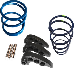 Bikeman Performance Clutch Kit - Stage 1 - RZR XP Turbo 07-321-1 - Main Product View