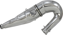 Load image into Gallery viewer, Bikeman Performance Exhaust Pipe - Ceramic 01-326-C - Main Product View