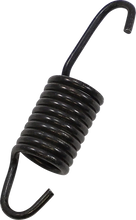 Load image into Gallery viewer, Bikeman Performance Exhaust Pipe - Ceramic 01-326-C - Side View