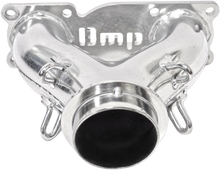 Load image into Gallery viewer, Bikeman Performance Headpipe - Ceramic 03-106-C - Main Product View