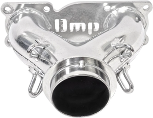 Bikeman Performance Headpipe - Ceramic 03-106-C - Main Product View