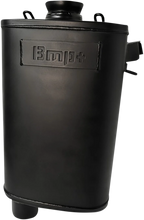 Load image into Gallery viewer, Bikeman Performance Muffler 02-123-SB - Main Product View