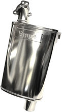 Load image into Gallery viewer, Bikeman Performance Muffler 02-124-SC - Main Product View