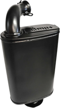 Load image into Gallery viewer, Bikeman Performance Muffler 02-325-SB - Main Product View
