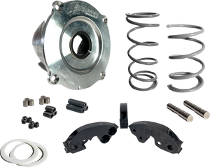 Bikeman Performance Snyper Clutch Kit - Polaris 06-37-303