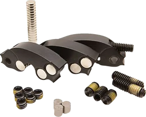 Bikeman Performance Snyper Clutch Kit - Stage 2 - Polaris 06-37-309