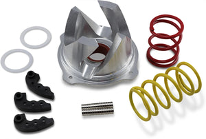 Bikeman Performance Stage 2 Clutch Kit 07-333 - Main Product View