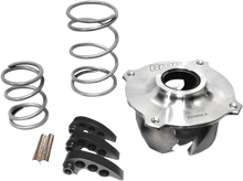 Load image into Gallery viewer, Bikeman Performance Stage 2 Clutch Kit 07-333 - Side View