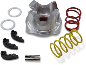 Bikeman Performance Stage 2 Clutch Kit 07-334 - Main Product View