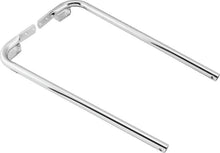 Load image into Gallery viewer, Bikers Choice 85-08 FLH FLT Chrome Saddlebag Support Bracket
