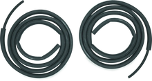 Load image into Gallery viewer, Bikers Choice 93-13 Touring Hard Bag Cover Gaskets Pr