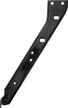 Load image into Gallery viewer, Bikers Choice Right Side Saddlebag Support Bracket Black