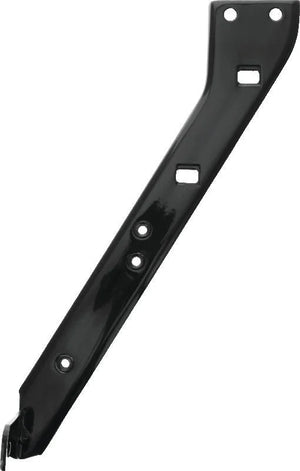 Bikers Choice Right Side Saddlebag Support Bracket Black