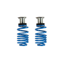 Load image into Gallery viewer, Bilstein B16 (PSS10) 2016 Audi TT Quattro Suspension Kit - Back View