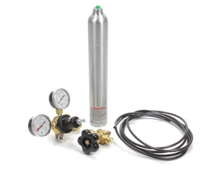 Biondo Racing Dual Regulator Kit - Adjustable 0-125psi BKE