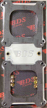 Load image into Gallery viewer, Blower Drive Service Dual Carb Adapter Polished 671/871 CA-9025