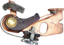 Load image into Gallery viewer, Blue Streak High Performance Points - Harley Davidson MC-DR2240X - Main Product View
