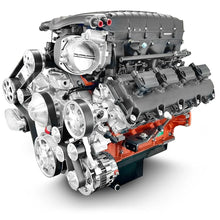 Load image into Gallery viewer, BluePrint Engines 426 Gen-III Hemi Crate Engine EFI Super Charged PS426SCTK