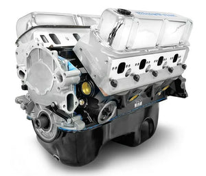 BluePrint Engines Crate Engine - SBF 347 415 HP Base Model BP3479RCT