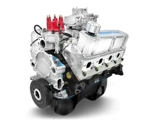 BluePrint Engines Crate Engine - SBF 347 415 HP Dressed Model BP3479RCTC