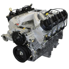 Load image into Gallery viewer, BluePrint Engines LS 376 Crate Engine 530HP PSLS3760CT