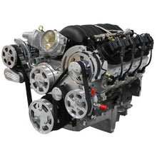 Load image into Gallery viewer, BluePrint Engines LS 376 EFI Crate Engine 530HP PSLS3760CTFK