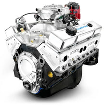 Load image into Gallery viewer, BluePrint Engines SBC 350 Crate Engine Full Dressed w/EFI BP350CTF