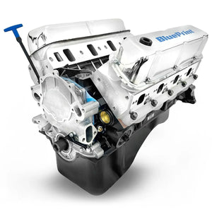 BluePrint Engines SBF 347 Crate Engine 415HP BP3479CT
