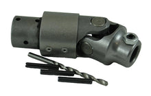Load image into Gallery viewer, Borgeson Mopar Steering Coupler; Connects stock column to 800126 & 800127 conversion box 036425 - Main Product View