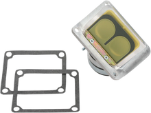 Load image into Gallery viewer, Boyesen Rad Valve Reed Cage Assembly - Kawasaki RAD-11K - Main Product View