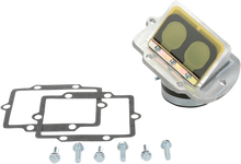 Load image into Gallery viewer, Boyesen Rad Valve Reed Cage Assembly - Kawasaki RAD-12I - Main Product View