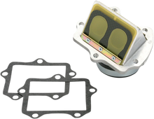 Load image into Gallery viewer, Boyesen Rad Valve Reed Cage Assembly - Suzuki RAD-24K - Main Product View