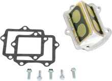 Load image into Gallery viewer, Boyesen Rad Valve Reed Cage Assembly - Yamaha RAD34I - Side View