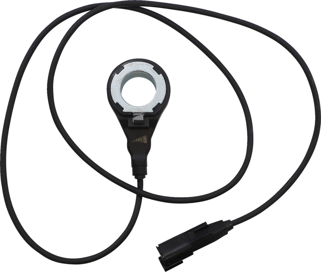 Brake Sensor - ABS - Front DragSpecialties 78630 - Side View
