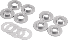Load image into Gallery viewer, Breather Bolt Washer Kit - Dyna/FXR/Softail/Sportster/Touring/Trike DragSpecialties 120092 - Main Product View