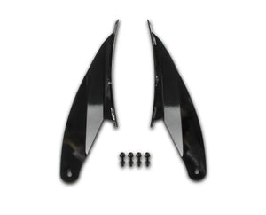 Bright Earth Bright Earth LED Light Bar Mounting Brackets DGBRKT1-BEL - Main Product View