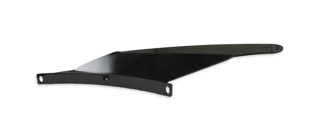 Bright Earth Bright Earth LED Light Bar Mounting Brackets DGBRKT1-BEL - Side View
