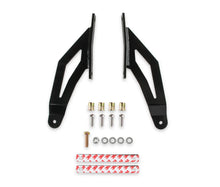 Load image into Gallery viewer, Bright Earth Bright Earth LED Light Bar Mounting Brackets NBRKT2-BEL - Main Product View