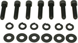 Brinn Transmission Brinn Bellhousing Mounting Kit 79135