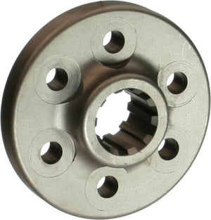 Brinn Transmission Chevy Steel Drive Flange For 1 Pc RM 73056