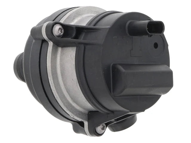 Britpart Auxiliary Water Pump LR095160GBP - Side View