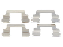 Load image into Gallery viewer, Britpart Retaining Clip Set LR019625BP